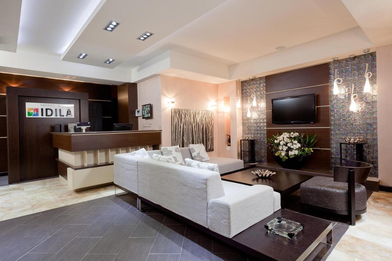 Hotel&Spa Idila Zlatibor Buitenkant foto