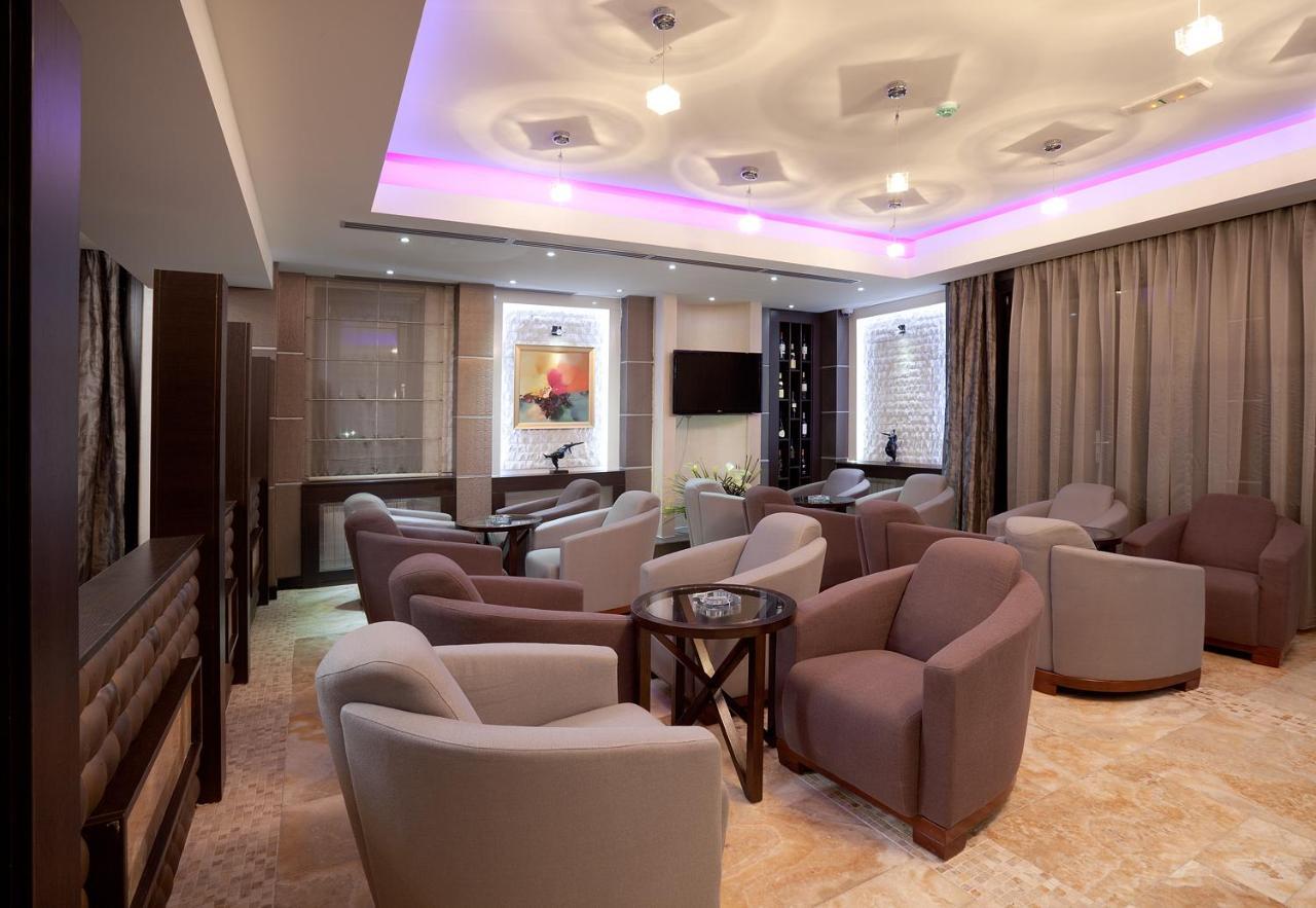 Hotel&Spa Idila Zlatibor Buitenkant foto