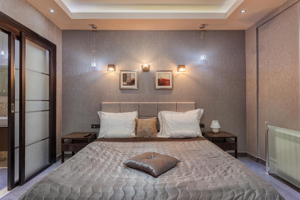 Hotel&Spa Idila Zlatibor Buitenkant foto