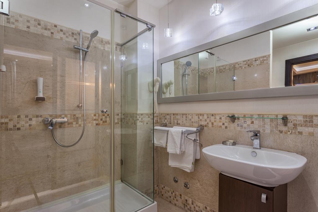 Hotel&Spa Idila Zlatibor Buitenkant foto
