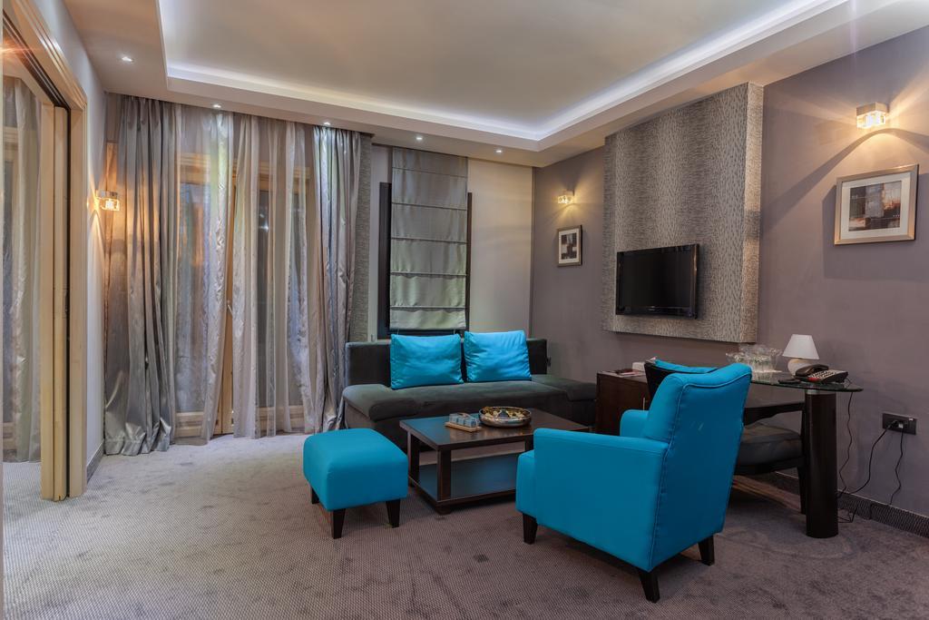 Hotel&Spa Idila Zlatibor Buitenkant foto