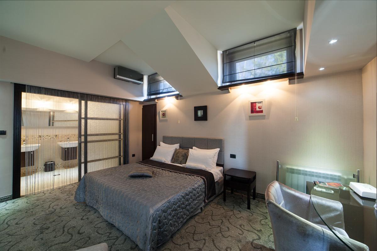 Hotel&Spa Idila Zlatibor Kamer foto