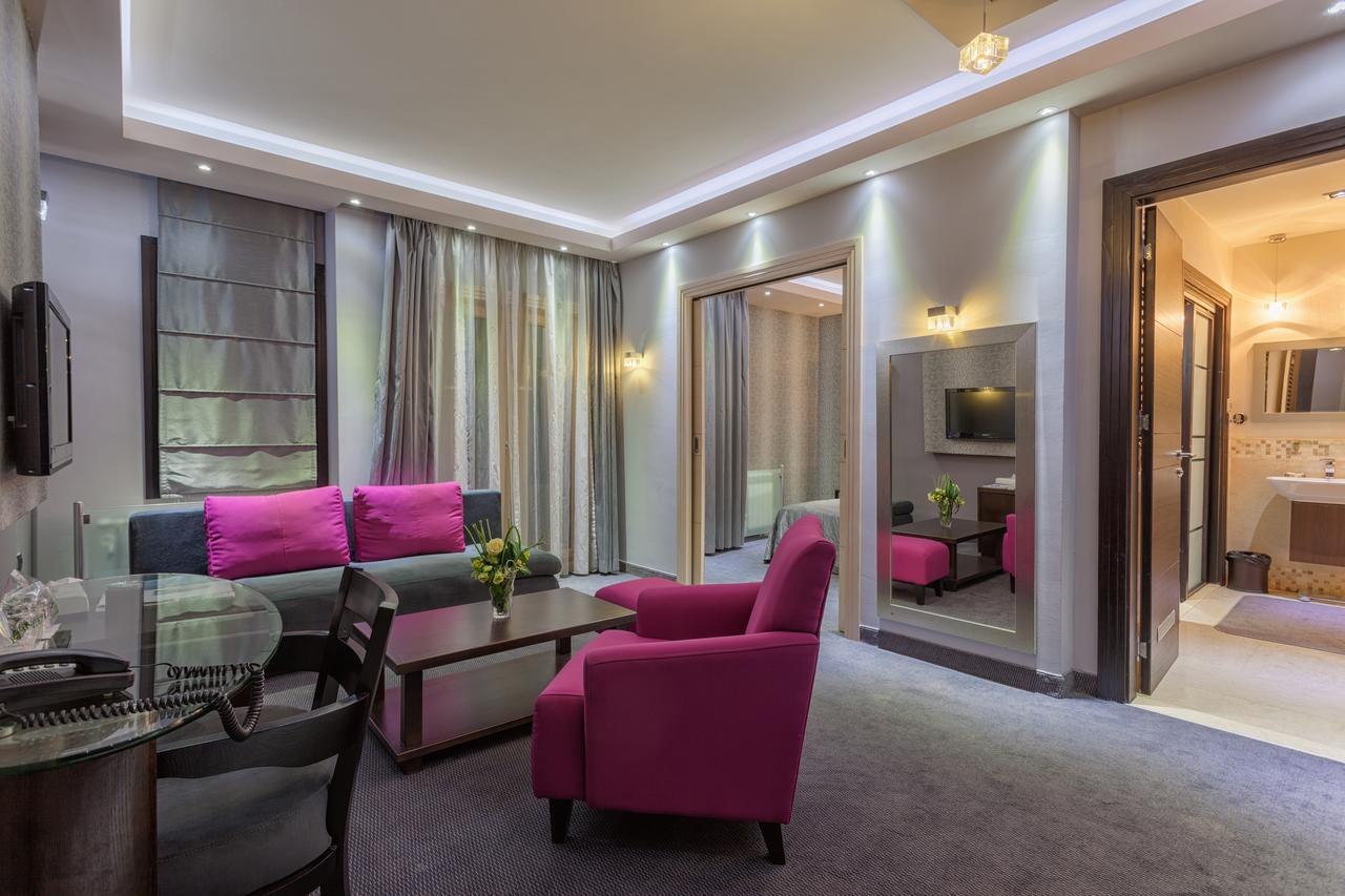 Hotel&Spa Idila Zlatibor Buitenkant foto