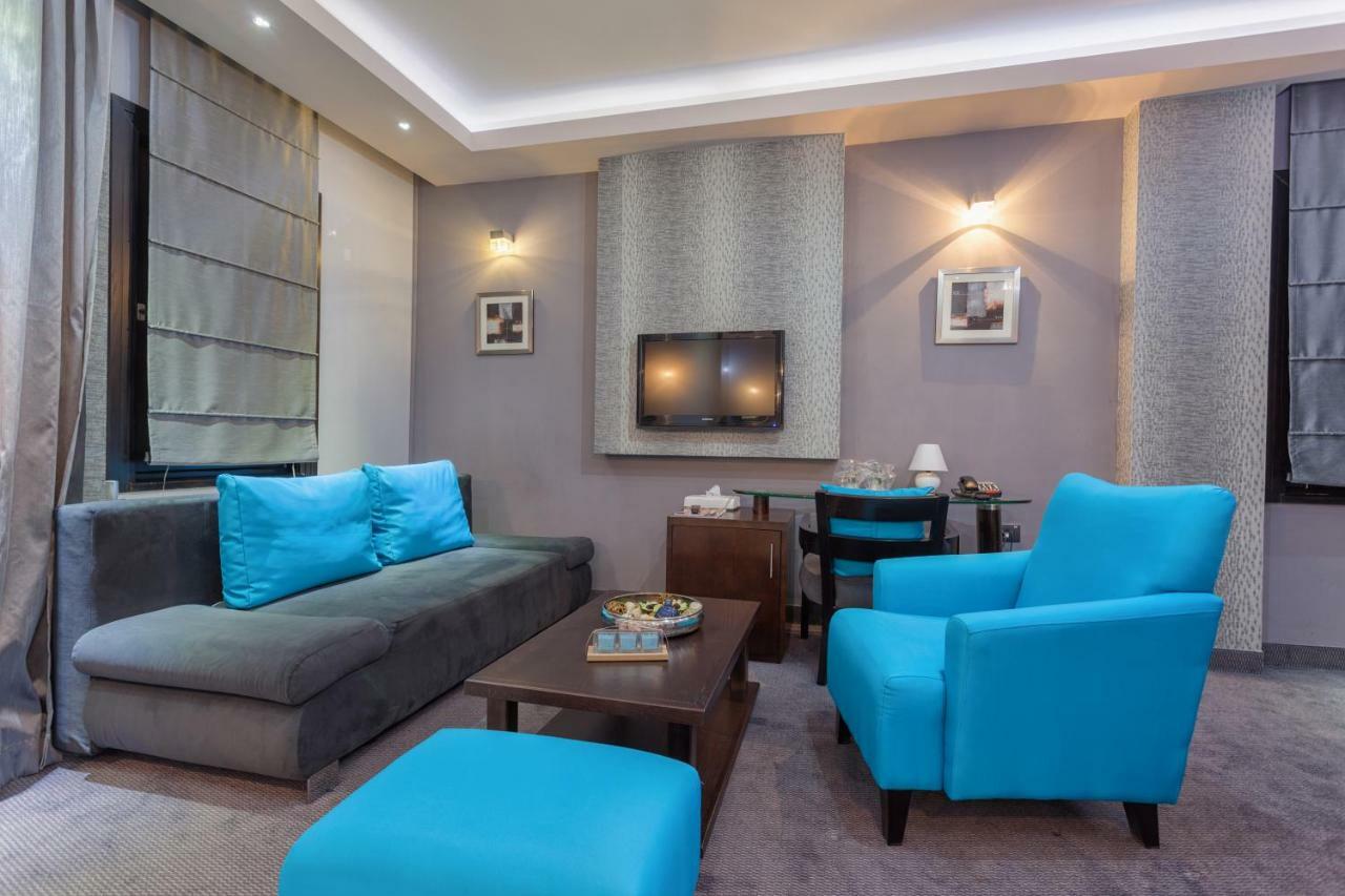 Hotel&Spa Idila Zlatibor Buitenkant foto