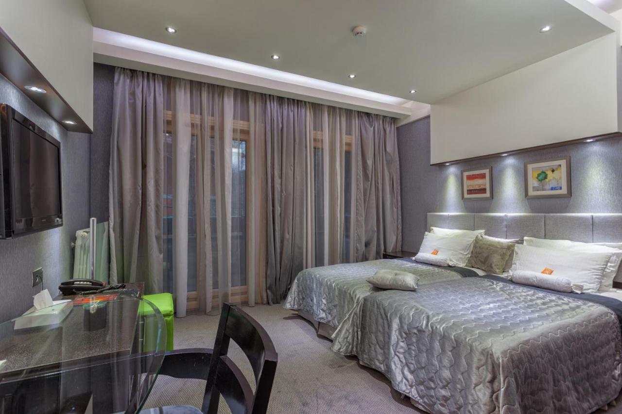 Hotel&Spa Idila Zlatibor Buitenkant foto